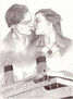 amor en el titanic