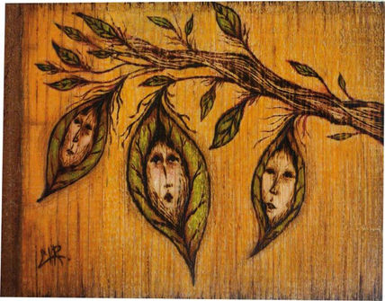 Tres hermanas
