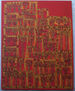 MUniEK#556 - florez aztecas 2010