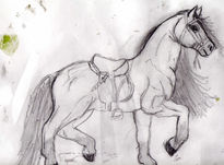 Caballo de juguete 2