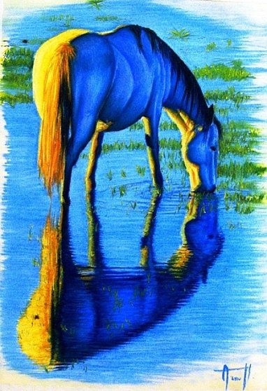 Reflejo