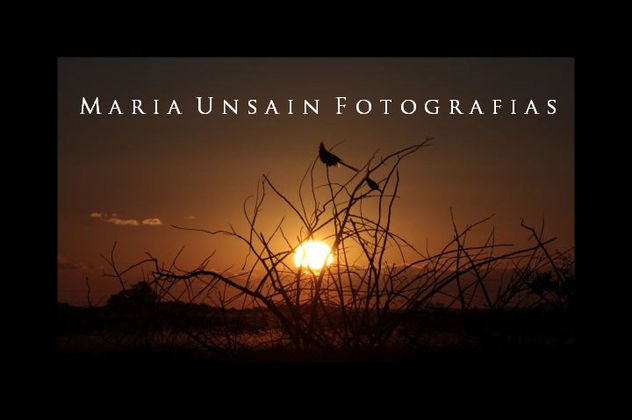 Atardecer 1