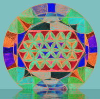 Mandala 6