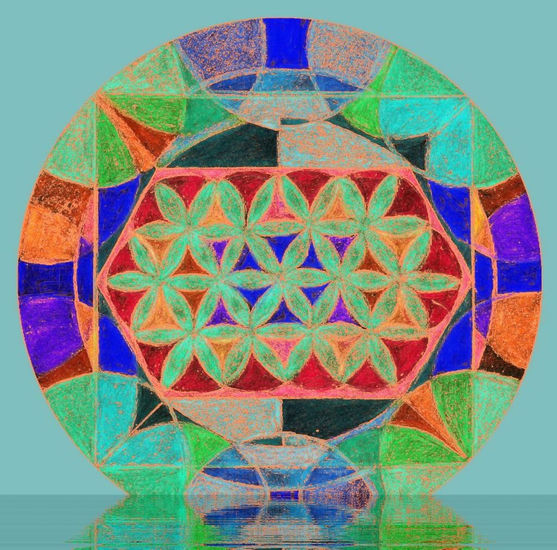 mandala 6 