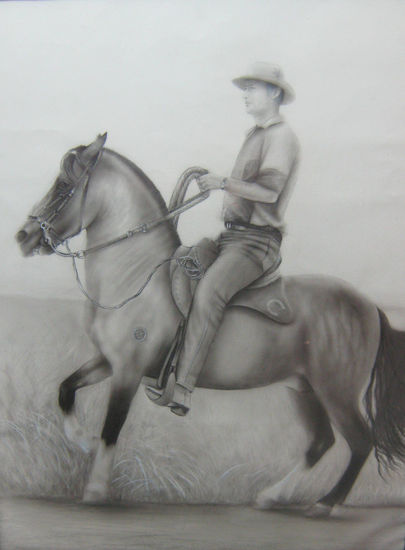 CABALLISTA 