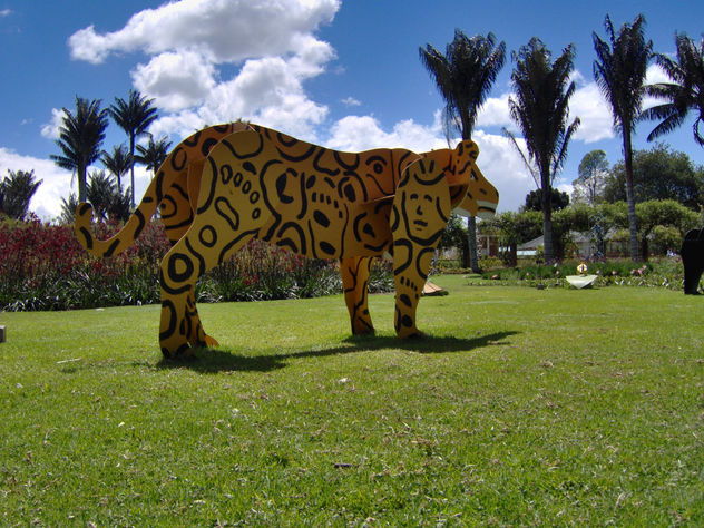 JAGUAR