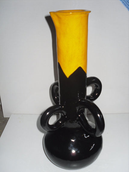 Florero moderno