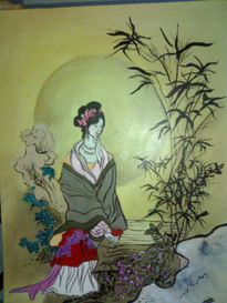 Geisha