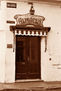 El Viejo Almacén en San Telmo - Buenos Aires