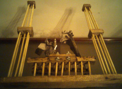 Desescultura KuiKas