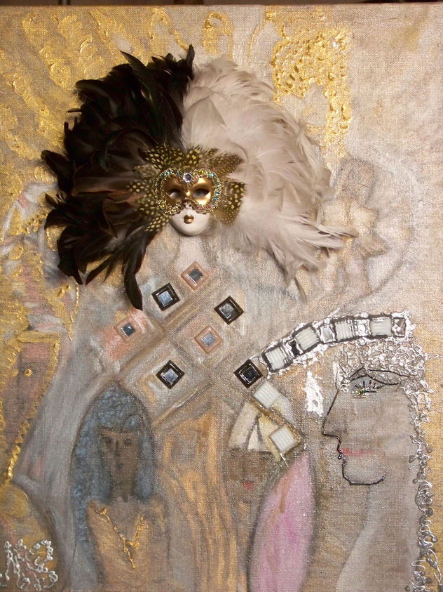 la marquise
