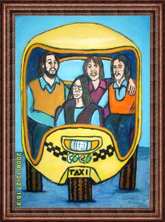 Los Beatles en la Habana