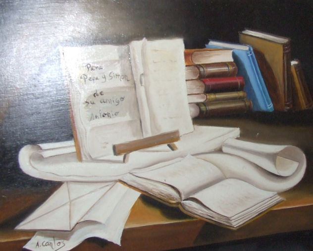 lectura