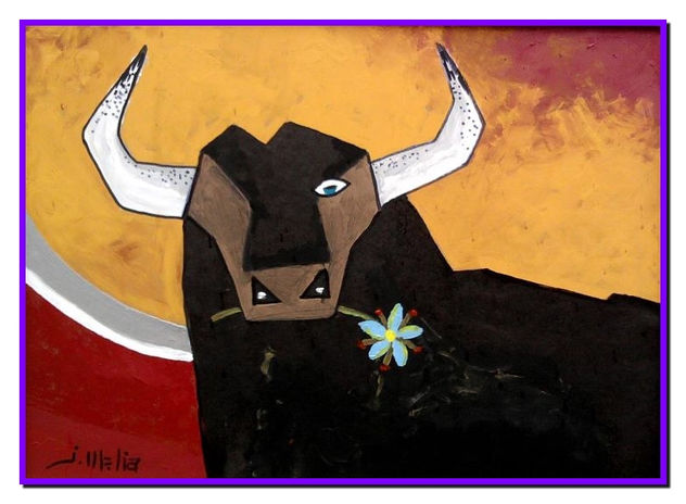 el toro