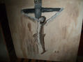 Jesucristo entre las penumbras