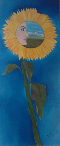 El Girasol y Tú