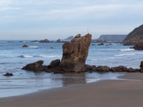 playa de Aguilar