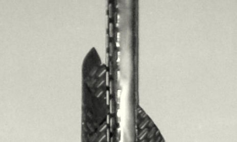 Helicoidal