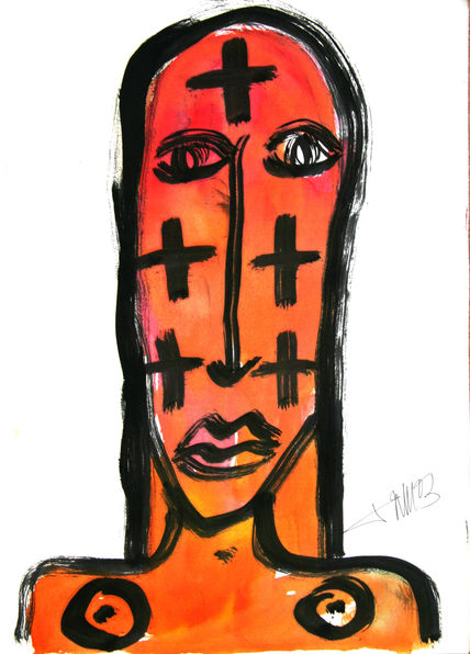 Cruces