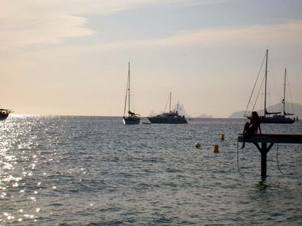 Muelle
