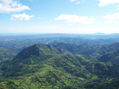 Vistas desde el Aramo