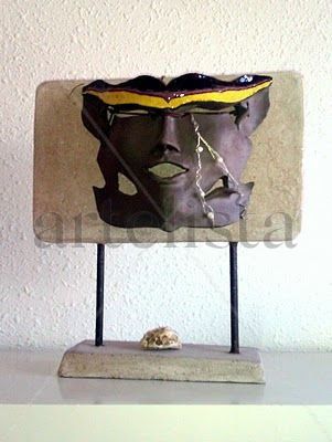 MascaraLXIV