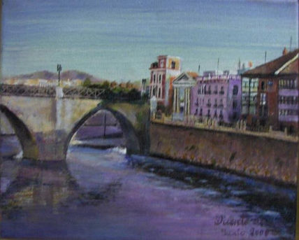 Puente de los...