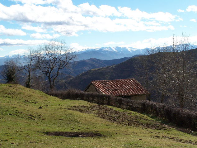 cabaña en  Viapará 