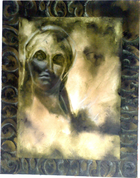Desdemona