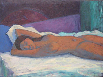 La hora de la siesta