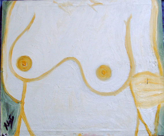 DESNUDO