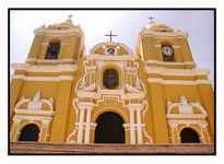 Catedral, Trujillo