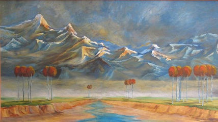 Andes