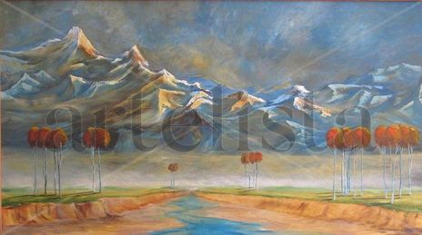 Andes