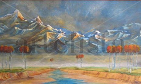 paisajes
