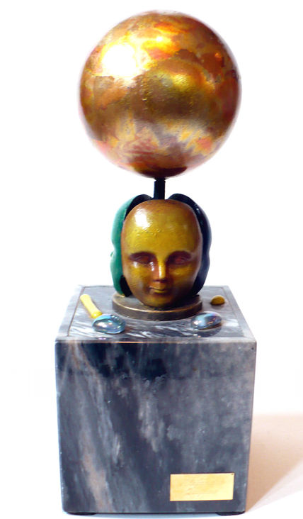 La piedra de Ukan