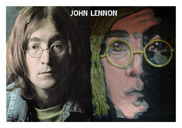 John Lennon 