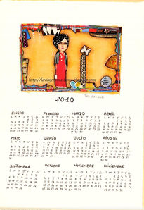 Calendario 2010-3