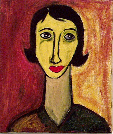 Mujer