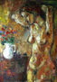 Desnudo