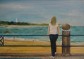 MIRANDO AL MAR