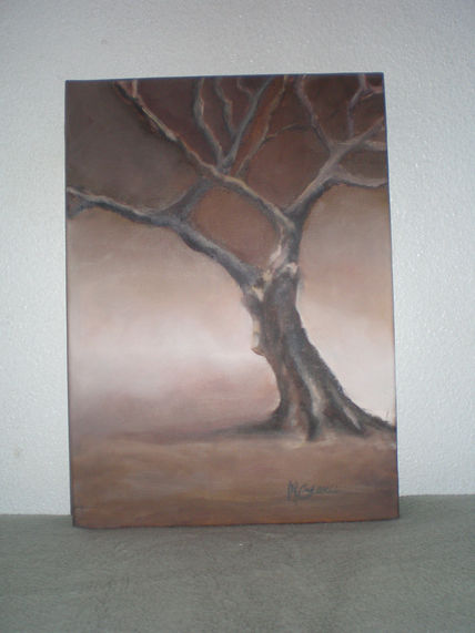 Arbol espiritual