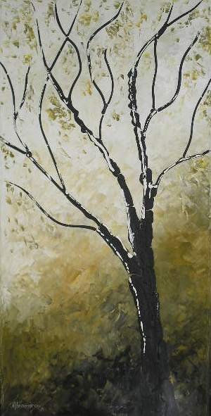 Arbol seco i