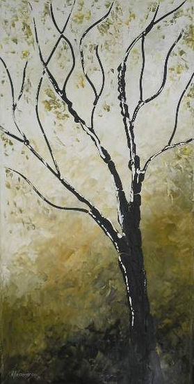 ARBOL SECO I 