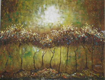 El bosque