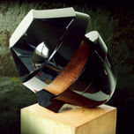 Serie Estudio Experimental de la Escultura Abstracta y el Color thumbnail 1