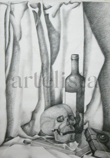 Craneo Charcoal