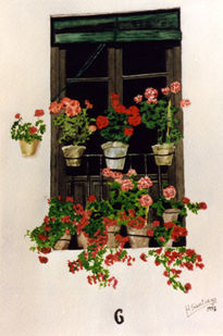 Ventana