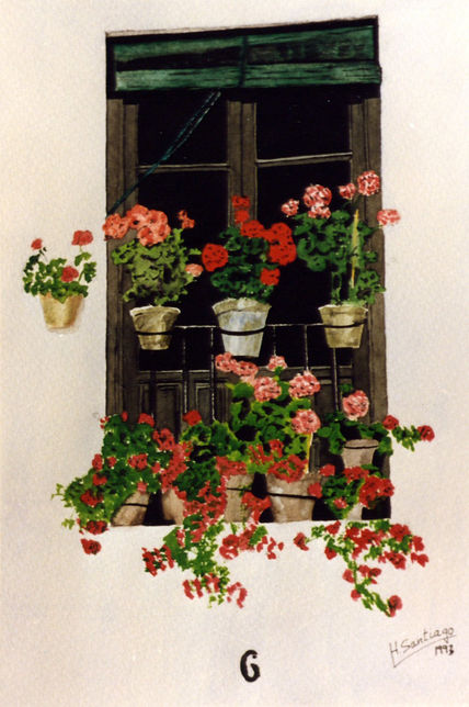 Ventana
