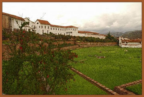 Korikancha